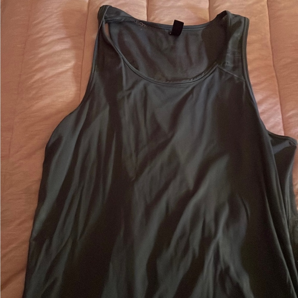 Victoria secret sport tank top